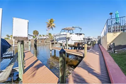 1109 SE 40th St #106, Cape Coral, FL 33904 - Photo 36