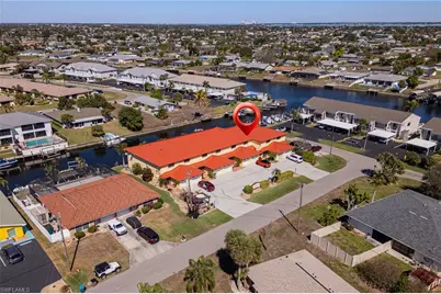 1109 SE 40th St #106, Cape Coral, FL 33904 - Photo 40