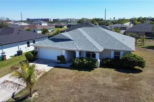 526 NW 1st Ln, Cape Coral, FL 33993 - Photo 1