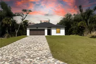 1025 Sentinela Blvd, Lehigh Acres, FL 33974 - Photo 2