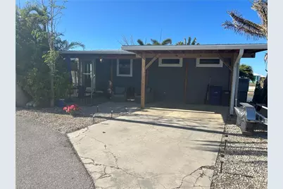 3954 Dewberry Ln, Saint James City, FL 33956 - Photo 2