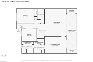 3714 SE 12th Ave, Cape Coral, FL 33904 - Photo 28