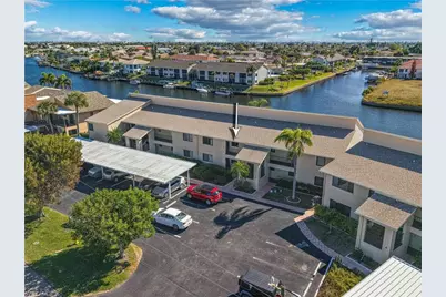3714 SE 12th Ave #203, Cape Coral, FL 33904 - Photo 1