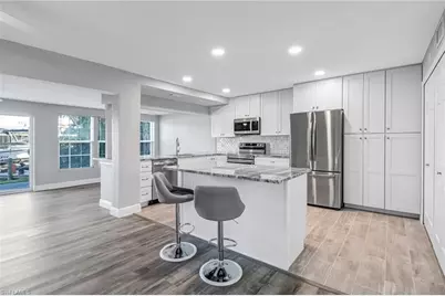 4312 S Bay Cir, North Fort Myers, FL 33903 - Photo 2