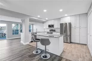 4312 S Bay Cir, North Fort Myers, FL 33903 - Photo 2