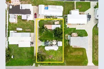 5008 Sandpiper Dr, Saint James City, FL 33956 - Photo 20