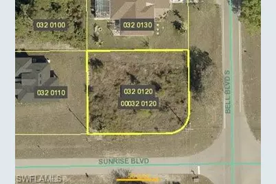 194 Bell Blvd S, Lehigh Acres, FL 33974 - Photo 2