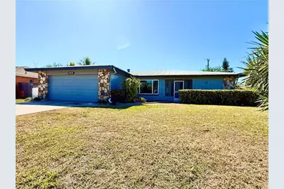 1008 SE 25th Ter, Cape Coral, FL 33904 - Photo 1