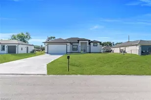 3328 15th St W, Lehigh Acres, FL 33971 - Photo 1