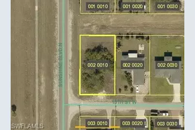 3328 15th St W, Lehigh Acres, FL 33971 - Photo 2