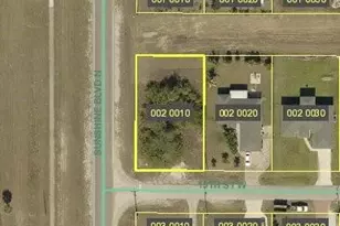 3328 15th St W, Lehigh Acres, FL 33971 - Photo 2