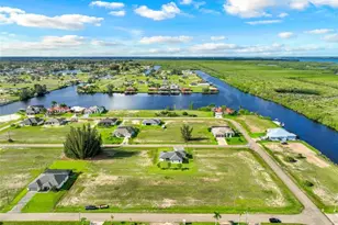 4634 NW 34th St, Cape Coral, FL 33993 - Photo 2