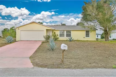 3501 38th St SW, Lehigh Acres, FL 33976 - Photo 1