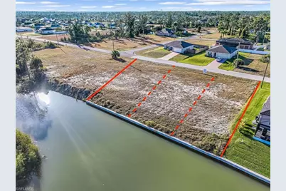 2027 NE 34th Ter, Cape Coral, FL 33909 - Photo 2