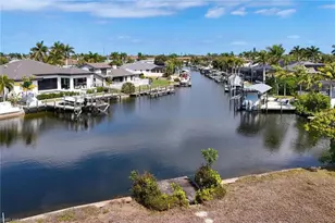 5010 Saxony Ct, Cape Coral, FL 33904 - Photo 2
