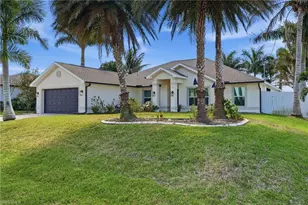 3310 NW 5th Terrace, Cape Coral, FL 33993 - Photo 2