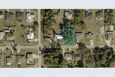 3808 5th St W, Lehigh Acres, FL 33971 - Photo 1
