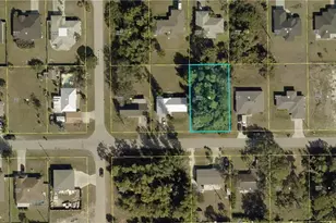 3808 5th St W, Lehigh Acres, FL 33971 - Photo 1