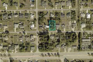 3808 5th St W, Lehigh Acres, FL 33971 - Photo 2