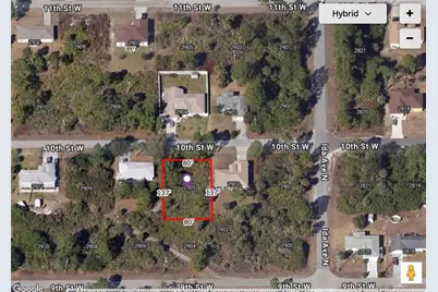 2905 10th St W, Lehigh Acres, FL 33971 - Photo 1