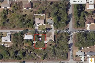 2905 10th St W, Lehigh Acres, FL 33971 - Photo 1