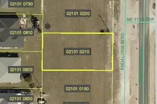 1712 Andalusia Blvd, Cape Coral, FL 33909 - Photo 1