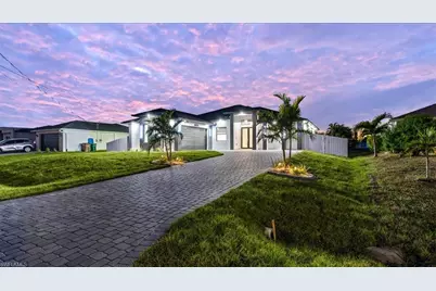 2711 Van Buren Pkwy, Cape Coral, FL 33993 - Photo 20