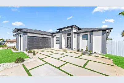 2711 Van Buren Pkwy, Cape Coral, FL 33993 - Photo 2