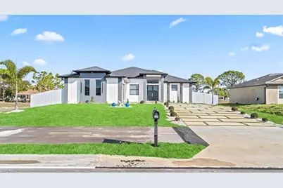 2711 Van Buren Pkwy, Cape Coral, FL 33993 - Photo 4