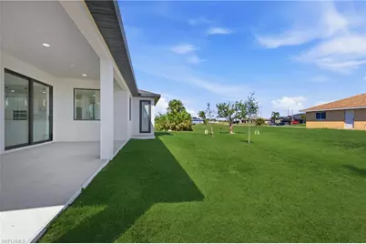 401 NW 25th Ave, Cape Coral, FL 33993 - Photo 36