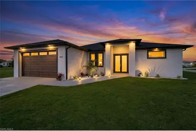 401 NW 25th Ave, Cape Coral, FL 33993 - Photo 2