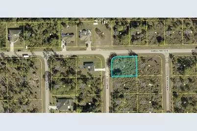 231 Nancy Ave S, Lehigh Acres, FL 33974 - Photo 2