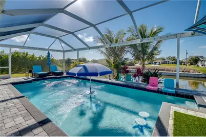 1448 SW 1st St, Cape Coral, FL 33991 - Photo 4
