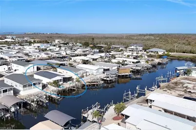 3070 Harpoon Ln, Saint James City, FL 33956 - Photo 30