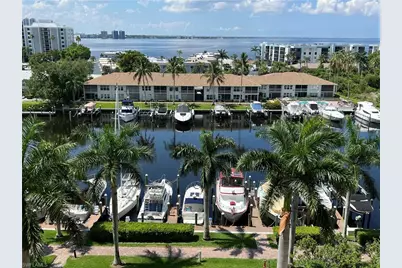 3426 Hancock Bridge Pkwy #704, North Fort Myers, FL 33903 - Photo 32