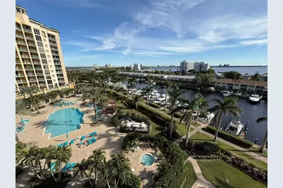 3426 Hancock Bridge Pkwy #704, North Fort Myers, FL 33903 - Photo 2