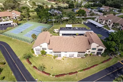 8504 Charter Club Cir #5, Fort Myers, FL 33919 - Photo 32