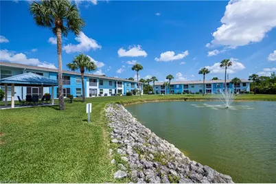 1100 Pondella Rd #514, Cape Coral, FL 33909 - Photo 2