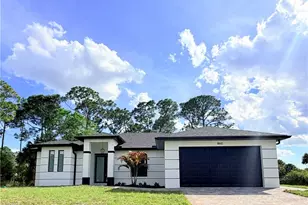 860 Kildare St E, Lehigh Acres, FL 33974 - Photo 1