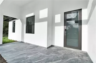 1018 Calvin Ave, Lehigh Acres, FL 33972 - Photo 1