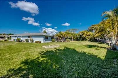 3945 SE 9th Ct, Cape Coral, FL 33904 - Photo 48