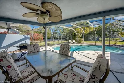 3945 SE 9th Ct, Cape Coral, FL 33904 - Photo 34