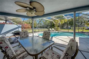 3945 SE 9th Ct, Cape Coral, FL 33904 - Photo 34