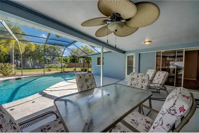 3945 SE 9th Ct, Cape Coral, FL 33904 - Photo 36