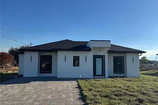 2607 41st St W, Lehigh Acres, FL 33971 - Photo 1