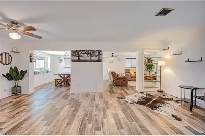 4871 Shady River Ln, Fort Myers, FL 33905 - Photo 4