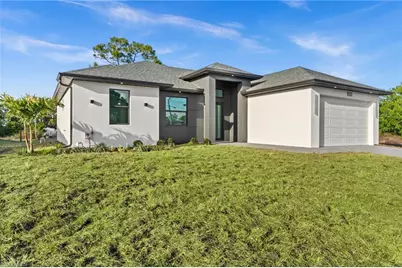 1151 Ebert St E, Lehigh Acres, FL 33974 - Photo 2