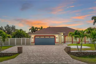 1118 NW 17th St, Cape Coral, FL 33993 - Photo 1