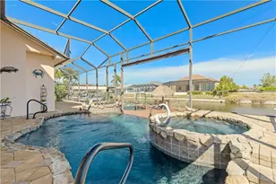 3703 Ceitus Pkwy, Cape Coral, FL 33991 - Photo 1