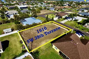 1910 SW 39th Terrace, Cape Coral, FL 33914 - Photo 1